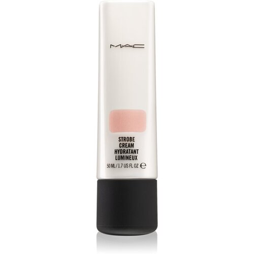 MAC Cosmetics Strobe Cream vlažilna krema za osvetlitev kože odtenek Pinklite 50 ml Cene