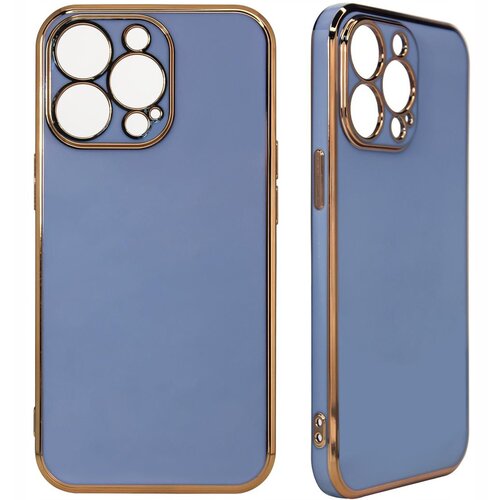 HURTEL LIGHTING COLOR CASE OVITEK ZA XIAOMI REDMI NOTE 11 MODRA, (21899664) Cene