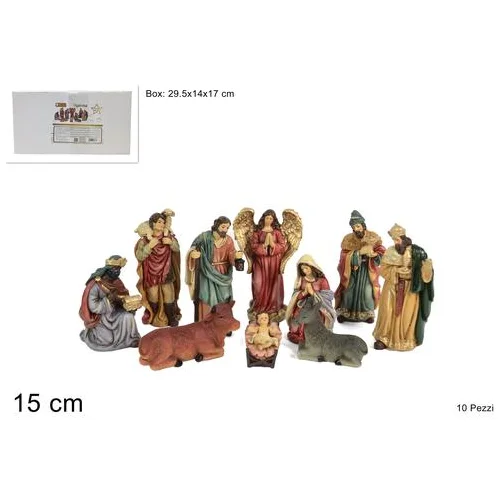 Figure ZA JASLICE SET 15CM 10/1 XNA17005131