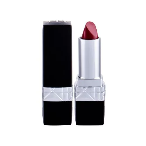 Christian Dior Rouge Dior Couture Colour Comfort & Wear ugodan i njegujući ruž za usne 3.5 g Nijansa 683 rendez-vous