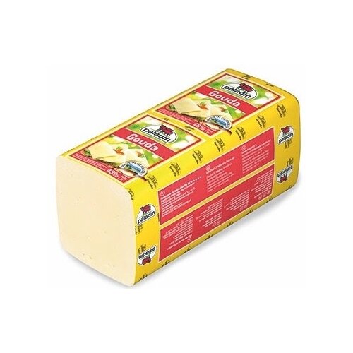 Paladin Gauda 1kg Slike