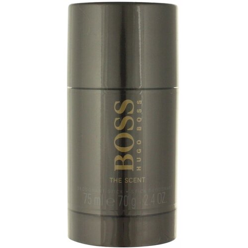 Hugo Boss boss the scent dezodorans u stiku bez aluminija 75 ml za mu&scaron;karce Cijene