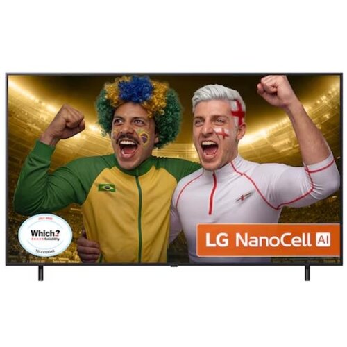 LG 65NANO81A6A 4K NanoCell pametni 164 televizor cm (65") Cene