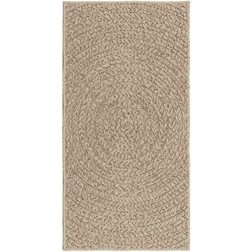 Maison Chic Rug, Preproga Bež 60x110 cm Juta videz Notranje in zunanje, (22122849) Slike