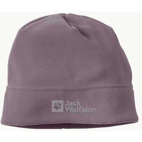 Jack Wolfskin Ženska kapa Real Stuff, Ljubičasta Slike