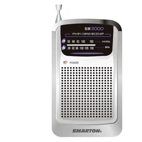 Smarton Radio SM 2000 Cene