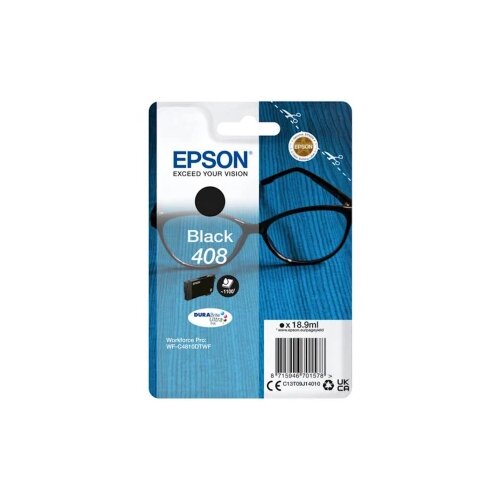 Epson Tinta 408/408L Black Cijene