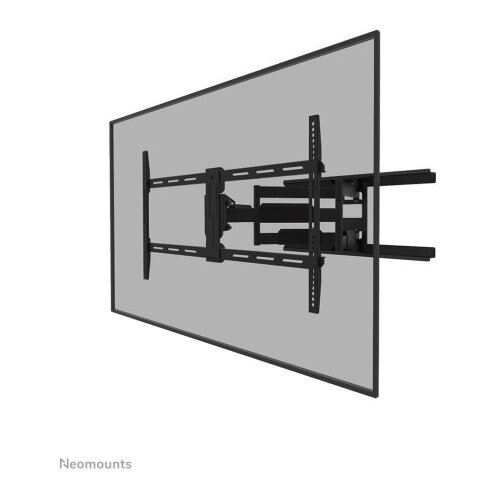 Neomounts Gibljivi stenski nosilec - zas. 43-75'' 45kg, WL40-550BL18 Cene