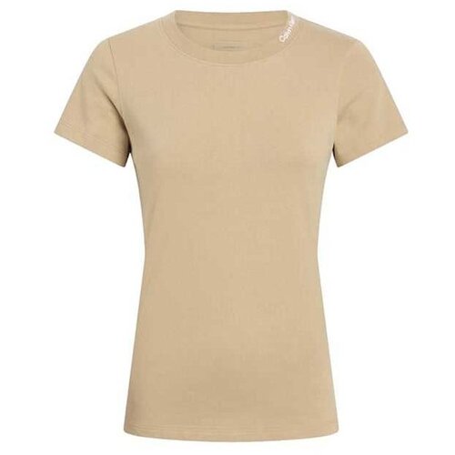 Calvin Klein ženska majica kratkih rukava CKJ20J225540-PF0 Slike
