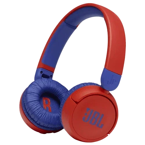 JBL slušalice JR310BT crvene Cene