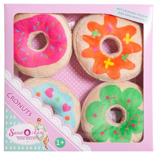 Pli&amp;scaron; Krafne/Donuts, ani Kolači, Cronuts Slike
