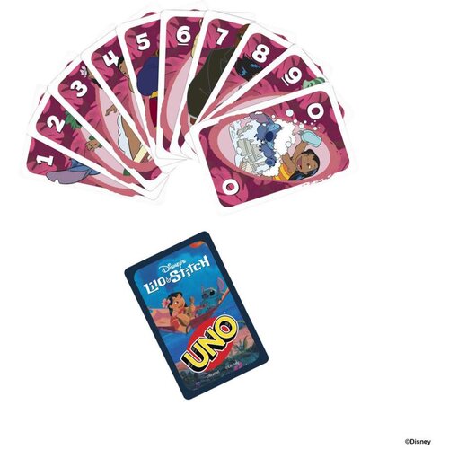  Uno disney lilo &amp;amp; stitch Slike