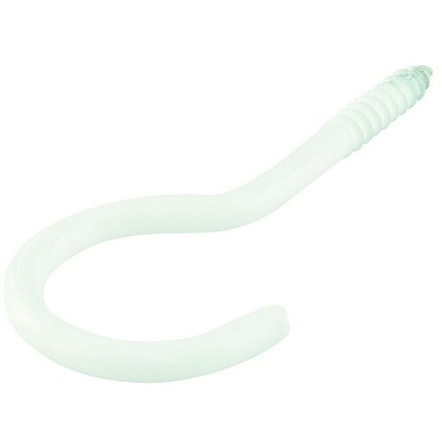  Ključni vijak (Ø x Do: 3 x 40 mm, 10 kos, Vrsta navoja: Lesena nit, Plastificirano, Upognjene oblike) Cene