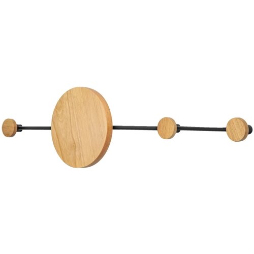 Ledvance LED zidno svetlo DECOR WOOD LED/6W/230V Slike