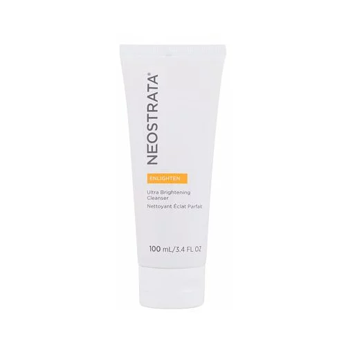 NeoStrata enlighten ultra brightening cleanser krema za čišćenje i za posvjetljivanje kože 100 ml
