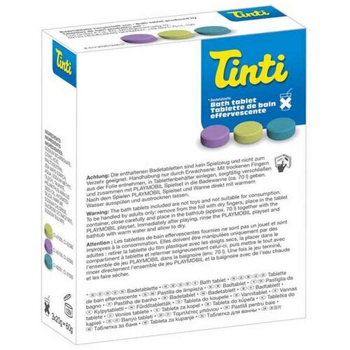  71440 - JUNIOR &amp;amp; Tinti: Buntes U-Boot - 1 k. Slike