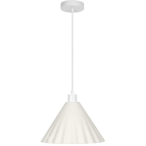 Osram visilica na sajli pulp 1xE27/9W/230V prečnik 31 cm Slike