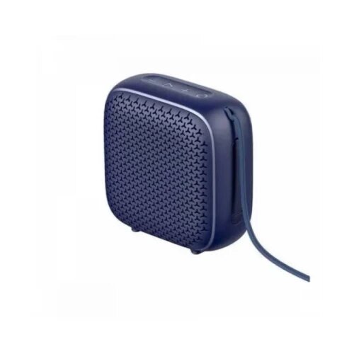 Havit SK838BT - bluetooth wireless speaker, blue Slike