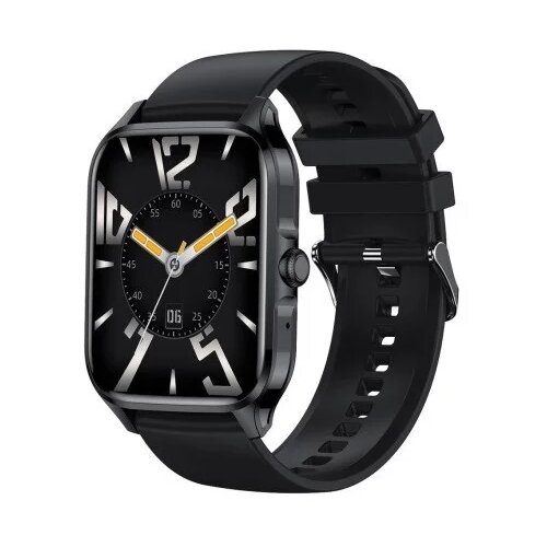 XO Smartwatch J2 Star Sport Talking Black Cijene