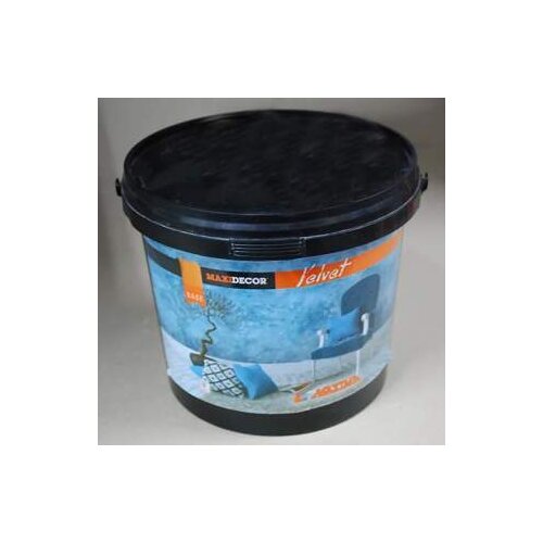 Maxima MAXIDEKOR Velvet 3 L, gold base Slike