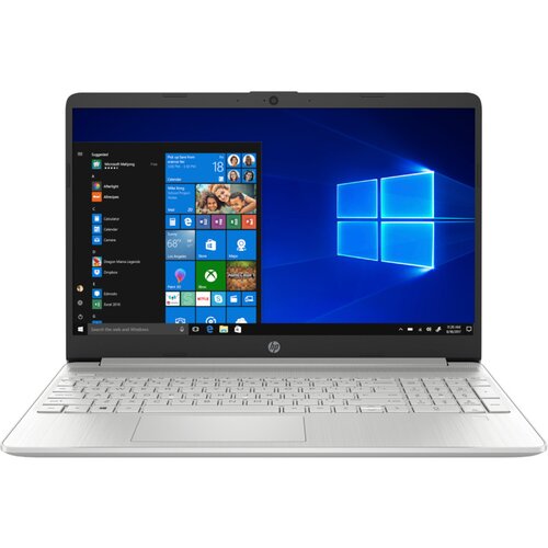 Hp 15s-eq1009nm Ryzen 3 3250U 8GB RAM 512GB NVMe SSD 15.6 FULL HD IPS WIN 10 Slike