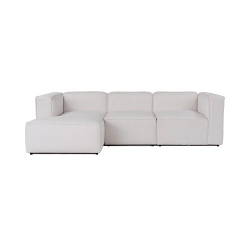 Atelier Del Sofa ugaona garnitura More Pars (M5 M1 M2) White Cene