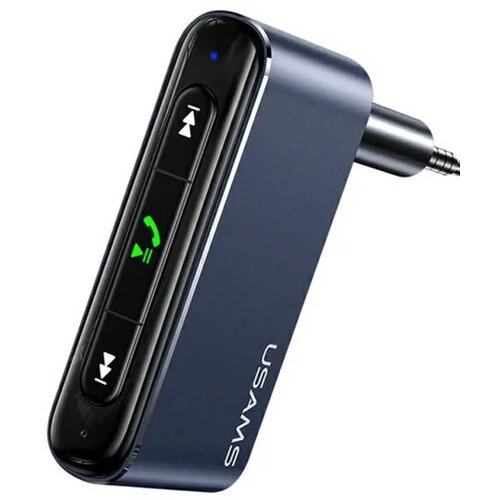 Usams US-SJ519 3.5DC Mini Car Wireless Audio Receiver BT5.0 Cijene