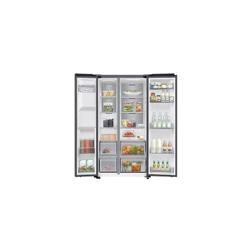Samsung syde by syde frižider RS70F64KEFEO Slike