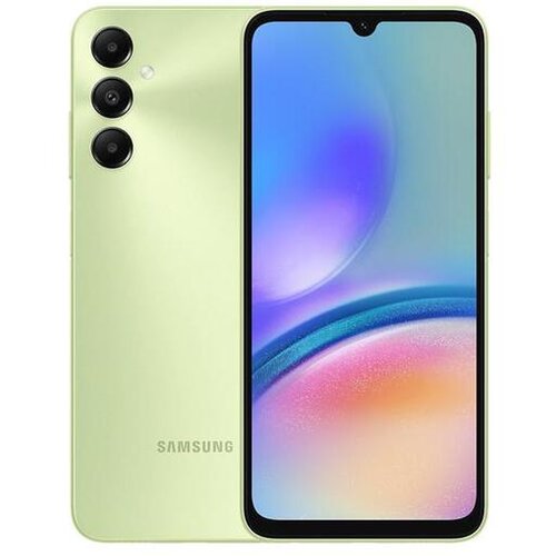 Samsung A05s DS 64/4GB Green EU Slike