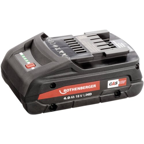 Rothenberger RO BP 18/4 1000002548 zamjenski akumulator 4 Ah Li-Ion Cijene
