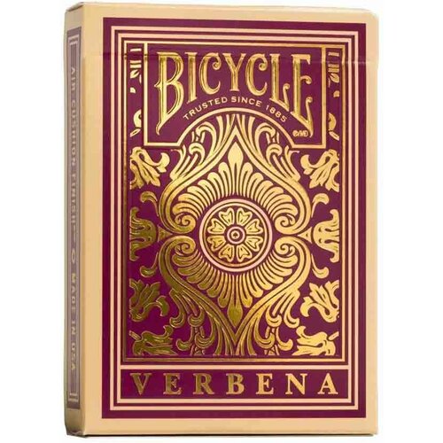 Bicycle karte Ultimates - Verbena Cene