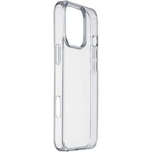 Cellular Line iPhone 16 Pro Strong prozoren ovitek, (21376271) Slike