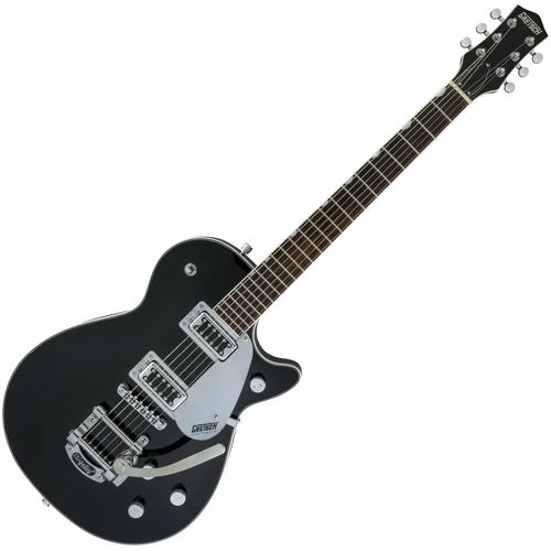 Gretsch G5230T Electromatic JET FT Crna