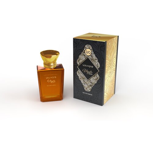 LOU DE PRE Ženski parfem Mystic Dream, EDP, 90ml Cene