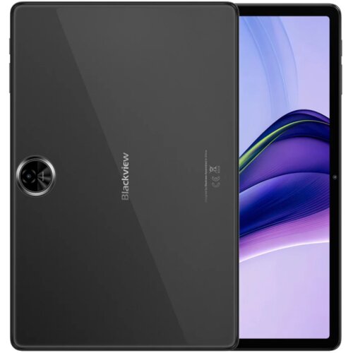 Blackview ZENO 5 11" tablični računalnik 8GB+128GB, LTE, siv - komplet Cene
