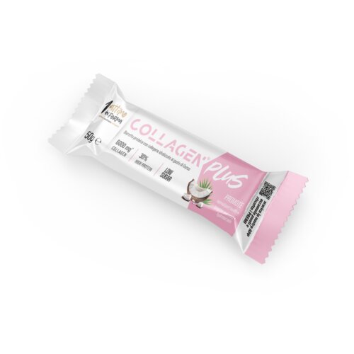 Un attimo in Forma &ndash; Proteinska plo&Auml;ica s ukusom kokosa 50g Cijene