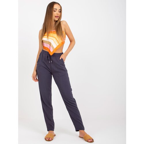 Sublevel Pants-D73761M61869N-graphite Cijene