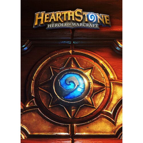  Hearthstone Deck Of Cards - 1 Pack Battle.net Key GLOBAL Cene