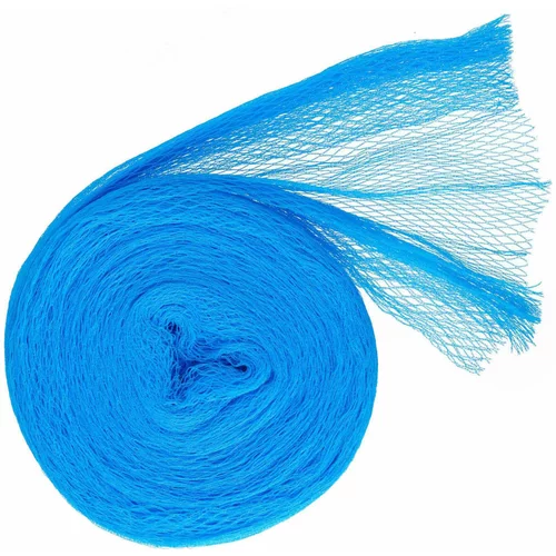 Nature 423502 Nature Bird Netting Nano 10x4 m Blue
