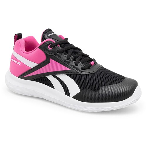 Reebok Čevlji RUSH RUNNER 5 IF7925 Črna Slike