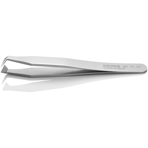 Knipex 92 11 01 pinceta za rezanje 1 komad plosnaT-&amp;scaron;irok 115 mm Slike