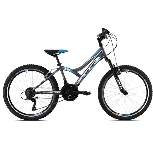 Capriolo diavolo 400 FS Bicikl za dečake, 13/24