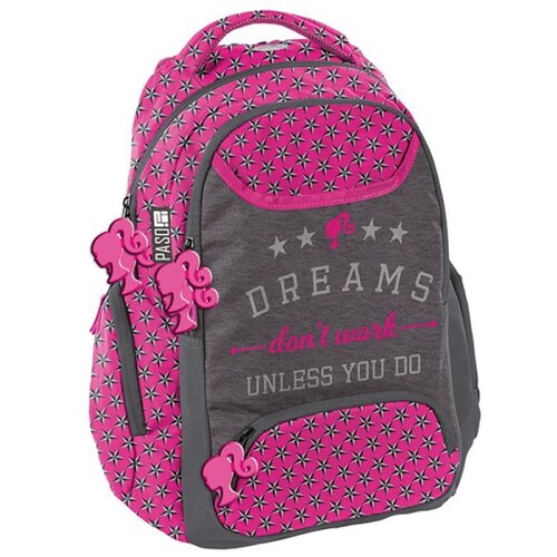 RANAC za školu Barbie Dreams Paso BAC-2908 Cene