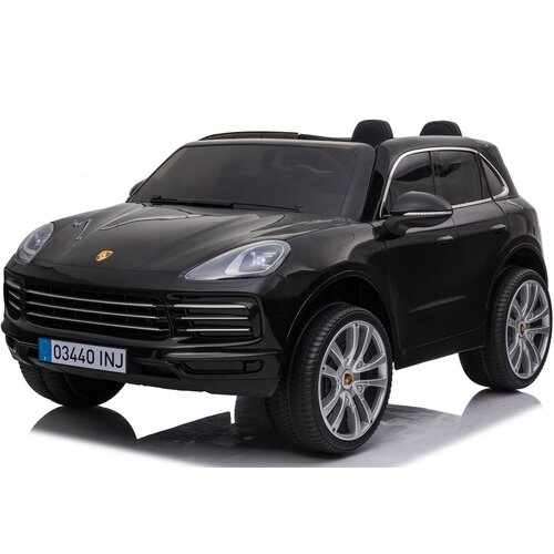  Auto na akumulator porsche s (model 2205 crni) Cene