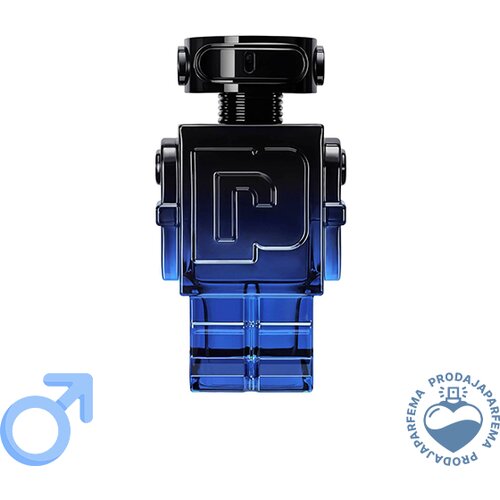 Paco Rabanne Phantom Intense - 50ml Cene