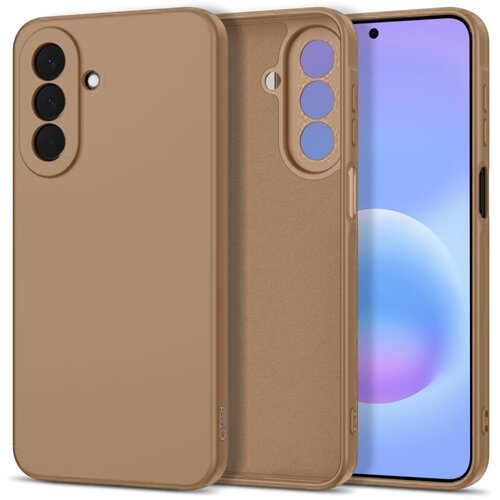 TECH-PROTECT Icon futrola za Samsung Galaxy A27 5G - Smeđa Cijene
