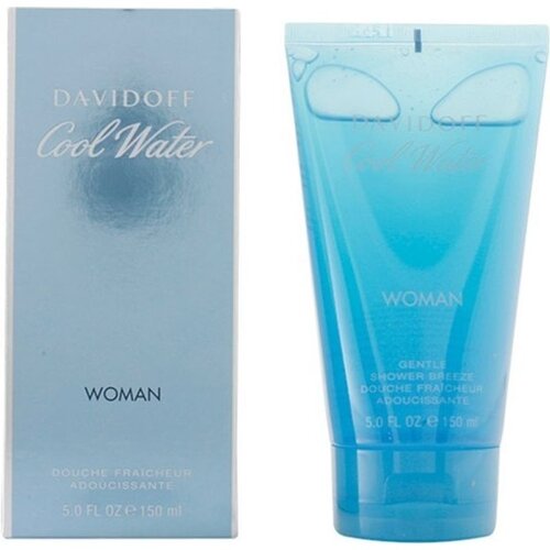 Davidoff Cool Water Shower Gel M 150 ml Cijene