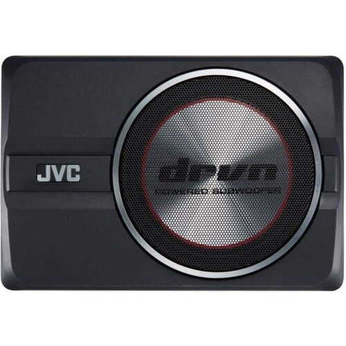 JVC CW-DRA8 Slike