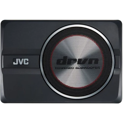 JVC CW-DRA8