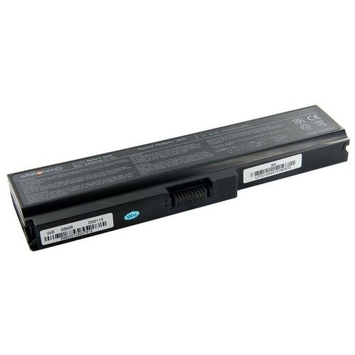 Xrt Europower baterija za laptop toshiba satellite pro L500 L600 PA3634U Cene